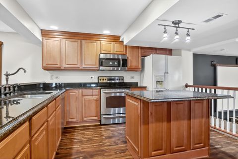 Tiny photo for 1417 E Joyce Avenue, Palatine, IL 60074 (MLS # 12458010)