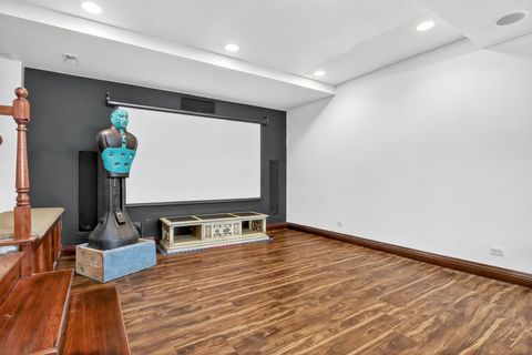 Tiny photo for 1417 E Joyce Avenue, Palatine, IL 60074 (MLS # 12458010)