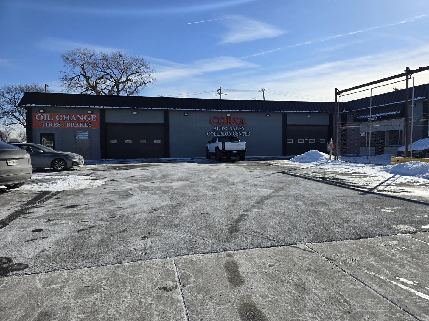 3741 W Columbus Avenue