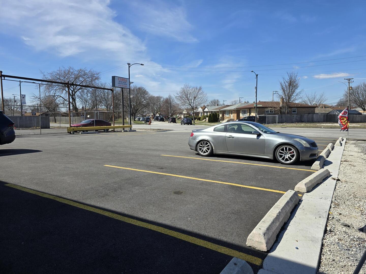 3741 W Columbus Avenue