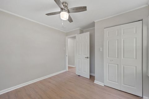 Tiny photo for 223 Miami Street, Park Forest, IL 60466 (MLS # 12486339)