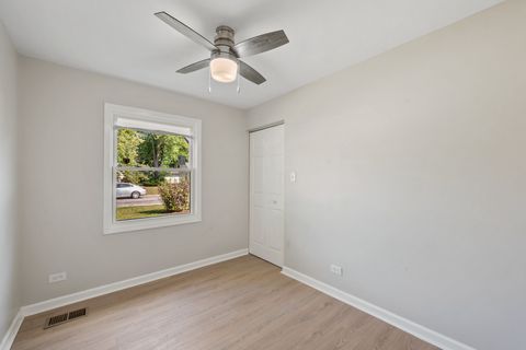 Tiny photo for 223 Miami Street, Park Forest, IL 60466 (MLS # 12486339)