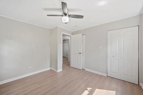 Tiny photo for 223 Miami Street, Park Forest, IL 60466 (MLS # 12486339)