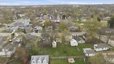 Tiny photo for 323 Douglas Avenue, Dixon, IL 61021 (MLS # 12693124)