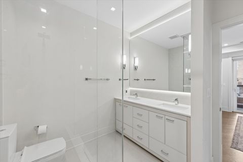 Tiny photo for 1334 W WALTON Street #2W, Chicago, IL 60642 (MLS # 12625161)