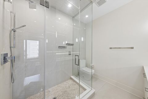 Tiny photo for 1334 W WALTON Street #2W, Chicago, IL 60642 (MLS # 12625161)