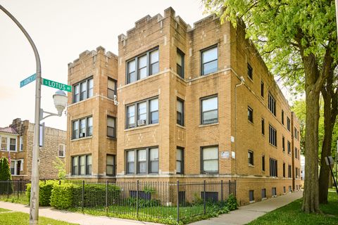 5449-51 W Quincy Street Chicago IL 60644