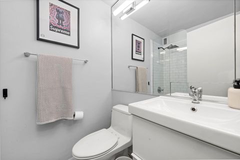 Tiny photo for 555 W Cornelia Avenue #1311, Chicago, IL 60657 (MLS # 12452833)