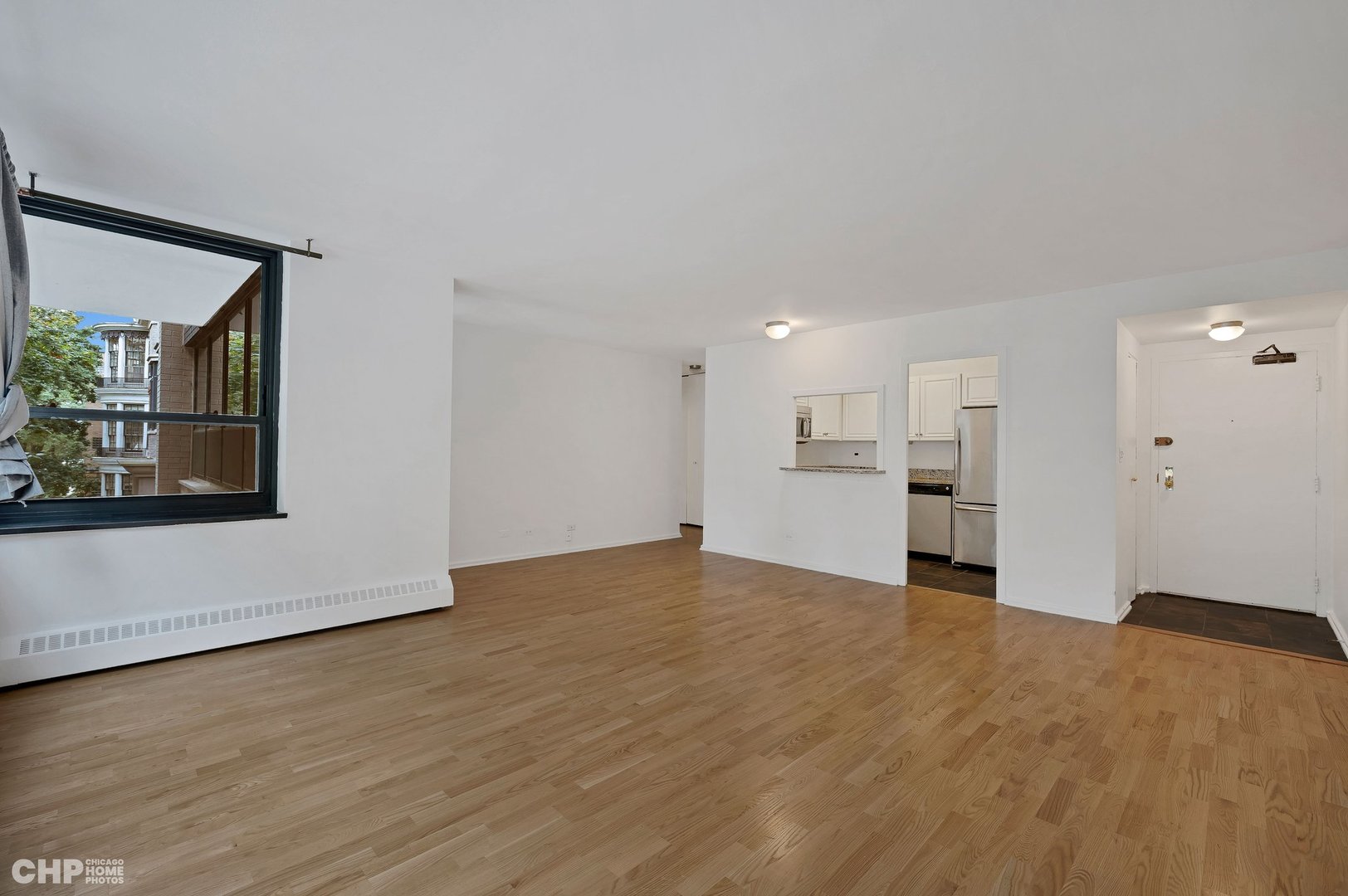 33 E CEDAR Street 3H