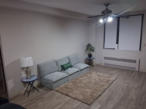 Tiny photo for 7355 S South Shore Drive #107, Chicago, IL 60649 (MLS # 12543392)