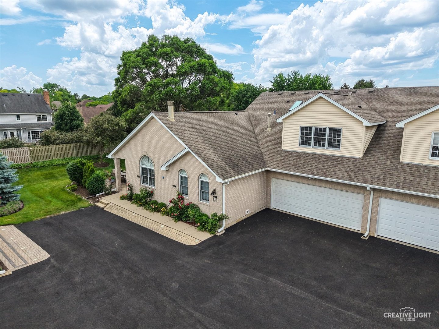 838 Havenshire Road