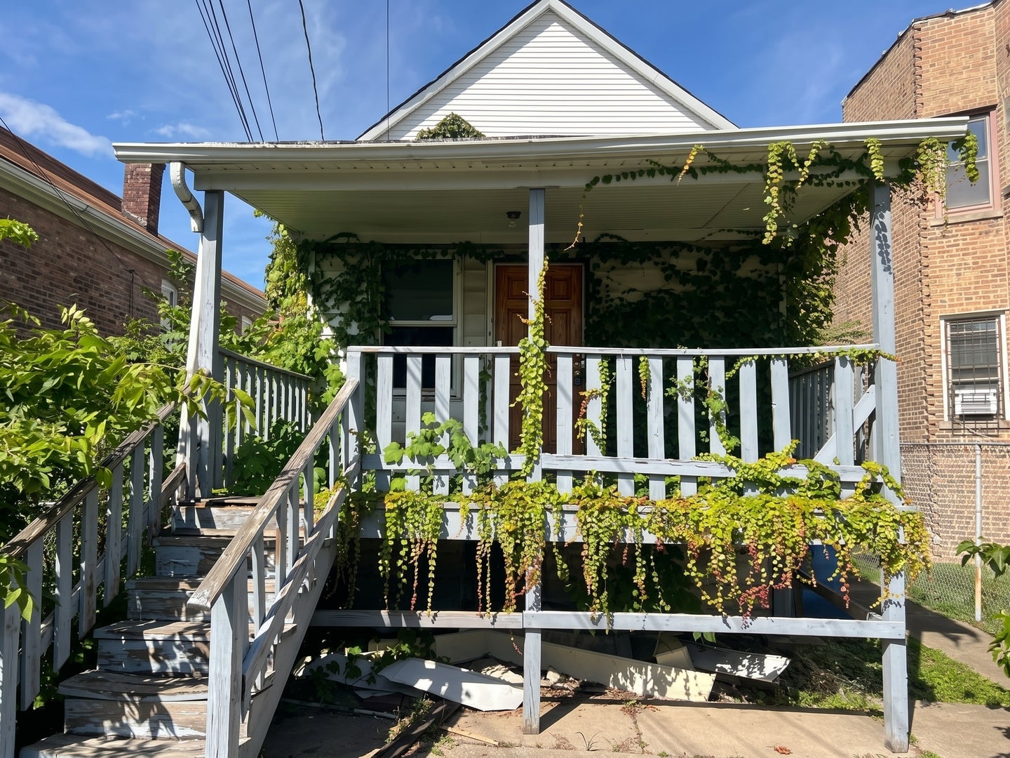 631 E 89th Street