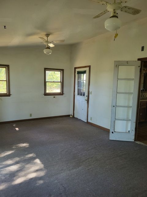 Tiny photo for 19217 University Road, Malta, IL 60150 (MLS # 12350735)