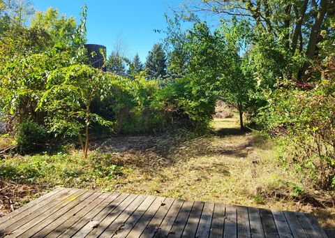 Tiny photo for 19217 University Road, Malta, IL 60150 (MLS # 12350735)
