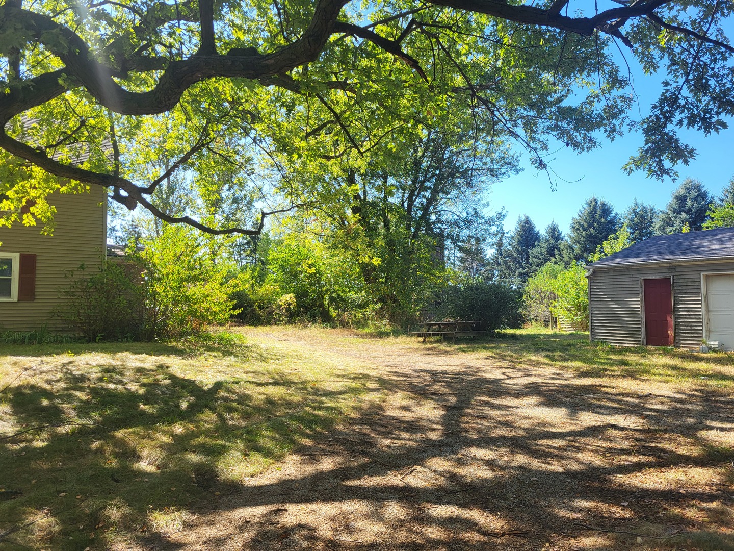 19217 University Road