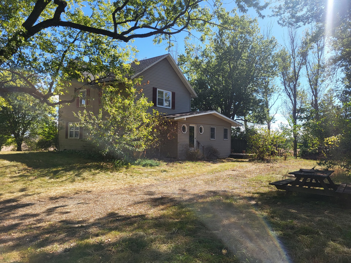 19217 University Road