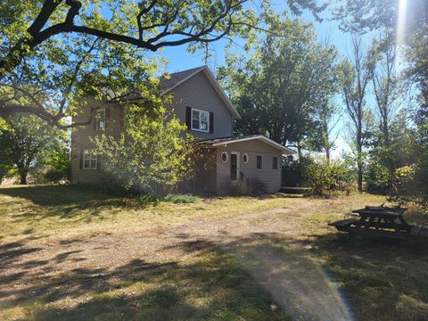 Tiny photo for 19217 University Road, Malta, IL 60150 (MLS # 12350735)