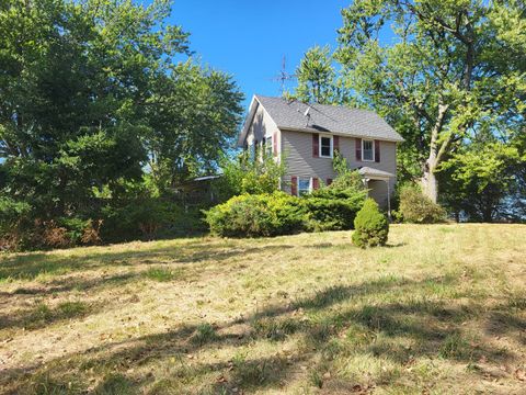 Tiny photo for 19217 University Road, Malta, IL 60150 (MLS # 12350735)