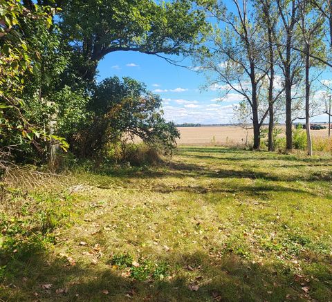 Tiny photo for 19217 University Road, Malta, IL 60150 (MLS # 12350735)