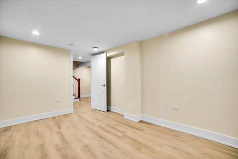 Tiny photo for 6014 W Fletcher Street, Chicago, IL 60634 (MLS # 12495850)