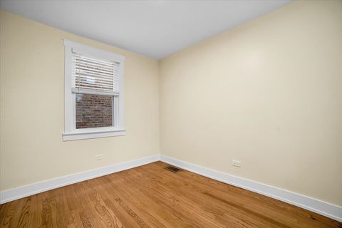 Tiny photo for 6014 W Fletcher Street, Chicago, IL 60634 (MLS # 12495850)