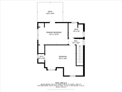Tiny photo for 6014 W Fletcher Street, Chicago, IL 60634 (MLS # 12495850)