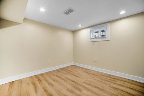 Tiny photo for 6014 W Fletcher Street, Chicago, IL 60634 (MLS # 12495850)