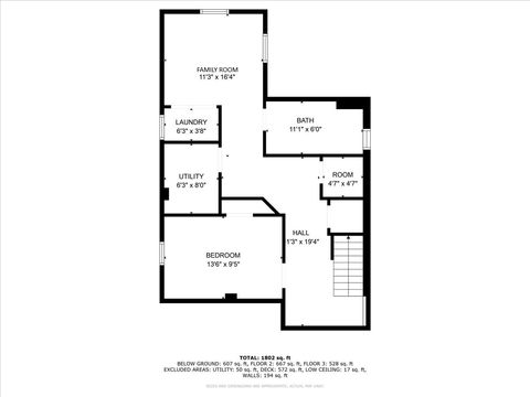 Tiny photo for 6014 W Fletcher Street, Chicago, IL 60634 (MLS # 12495850)