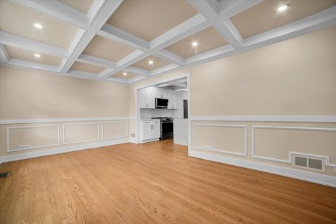 Tiny photo for 6014 W Fletcher Street, Chicago, IL 60634 (MLS # 12495850)