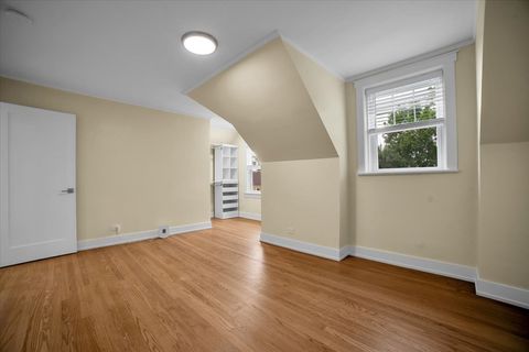Tiny photo for 6014 W Fletcher Street, Chicago, IL 60634 (MLS # 12495850)