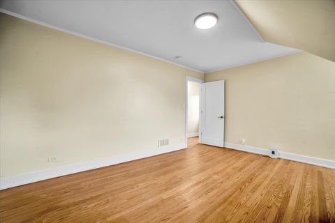 Tiny photo for 6014 W Fletcher Street, Chicago, IL 60634 (MLS # 12495850)