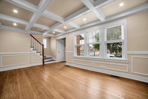 Tiny photo for 6014 W Fletcher Street, Chicago, IL 60634 (MLS # 12495850)