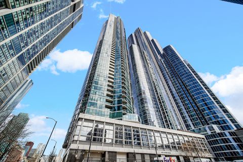 1201 S Prairie Avenue 3604 Chicago IL 60605