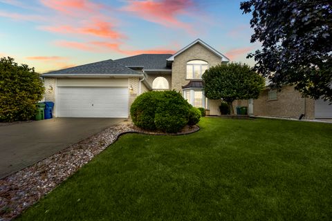 10833 Long Avenue Oak Lawn IL 60453