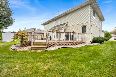 Tiny photo for 10833 Long Avenue, Oak Lawn, IL 60453 (MLS # 12514743)