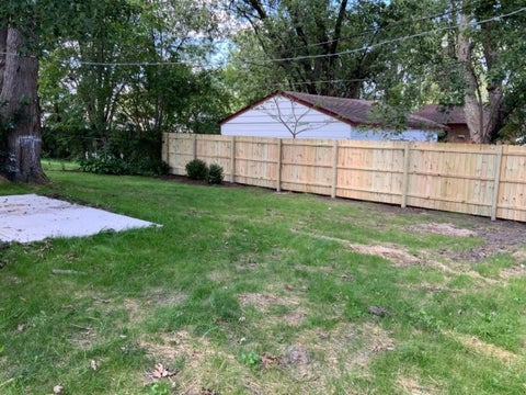 Tiny photo for University Park, IL 60484 (MLS # 12737874)