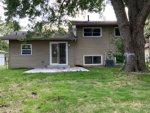 Tiny photo for University Park, IL 60484 (MLS # 12737874)