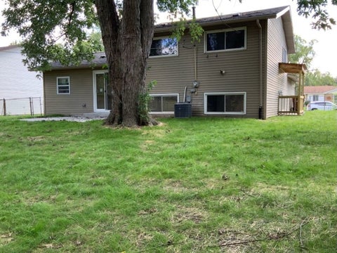 Tiny photo for University Park, IL 60484 (MLS # 12737874)