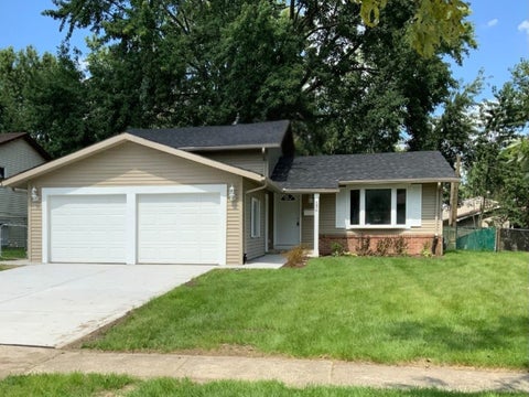 Tiny photo for University Park, IL 60484 (MLS # 12737874)