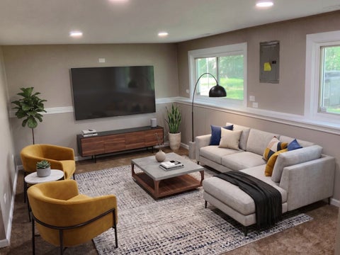 Tiny photo for University Park, IL 60484 (MLS # 12737874)