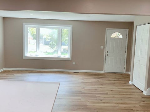 Tiny photo for University Park, IL 60484 (MLS # 12737874)