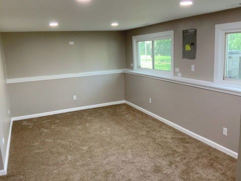 Tiny photo for University Park, IL 60484 (MLS # 12737874)