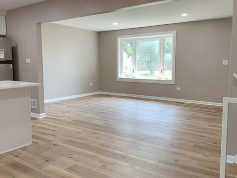 Tiny photo for University Park, IL 60484 (MLS # 12737874)