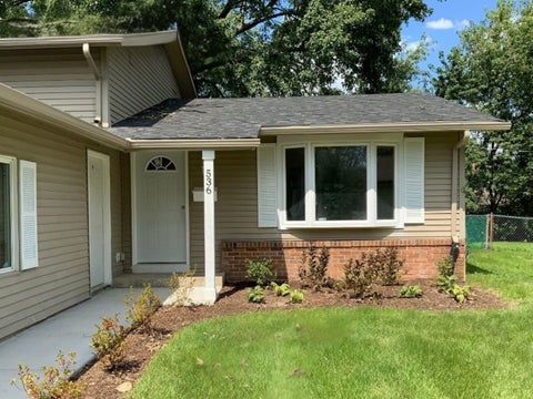 Tiny photo for University Park, IL 60484 (MLS # 12737874)