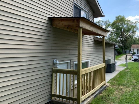 Tiny photo for University Park, IL 60484 (MLS # 12737874)