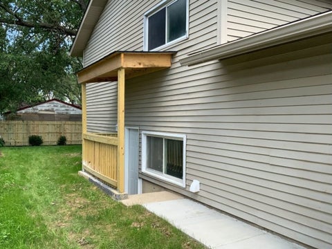 Tiny photo for University Park, IL 60484 (MLS # 12737874)