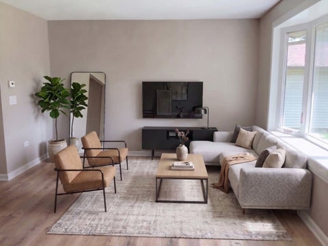 Tiny photo for University Park, IL 60484 (MLS # 12737874)