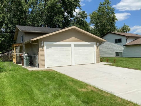 Tiny photo for University Park, IL 60484 (MLS # 12737874)