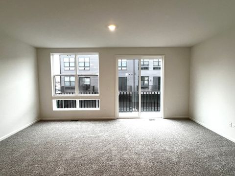 Tiny photo for 377 Summit Circle, Lombard, IL 60148 (MLS # 12417879)