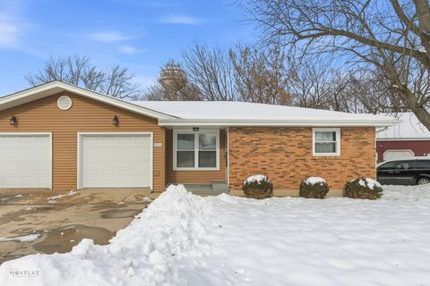 105 W Somonauk Street Yorkville IL 60560